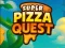 Jeu Super Pizza Quest en ligne