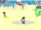 Jeu Stickman Beach Volleyball en ligne