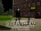 Jeu Slenderman retour à l'école en ligne
