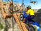 Jeu Cascade à vélo en ligne