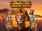 Jeu Match de mémoire de lion animal en ligne
