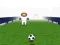 Jeu Challenge de football inactif 3D en ligne Jeu Challenge de football inactif 3D en ligne