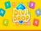 Jeu Divi Drop en ligne