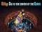 Jeu Obby : Creusez jusqu'au centre de la Terre en ligne