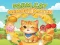 Jeu Match de mémoire de chat de ferme en ligne