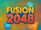 Jeu Fusion 2048 en ligne Jeu Fusion 2048 en ligne