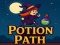 Jeu Chemin des potions en ligne