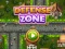 Jeu Zone de défense en ligne