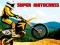 Jeu Super-motocross en ligne