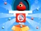 Jeu Christmas Candy Escape 3D en ligne