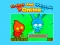 Jeu Fireboy et Watergirl en ligne en ligne