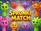 Jeu Match sprunki en ligne