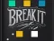 Jeu Briser en ligne Jeu Briser en ligne