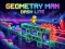 Jeu Geometry Man Dash Lite en ligne