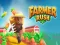 Jeu Rush des agriculteurs en ligne