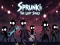 Jeu Sprunki : Les âmes perdues en ligne