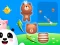 Jeu Merge animal: bulleuse de bulles en ligne