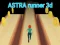Jeu Astra coureur 3D en ligne