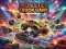 Jeu Monster Truck Game en ligne
