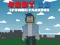 Jeu OBBY 3D Sprunki Parkour en ligne