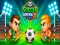 Jeu Soccer Arena x en ligne Jeu Soccer Arena x en ligne