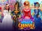 Jeu Ellie et amis Venise Carnival en ligne