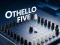 Jeu Othello Cinq en ligne