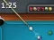 Jeu Billiard Solo en ligne