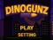 Jeu Dinogunz en ligne