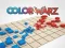 Jeu Couleur Warz en ligne