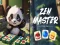 Jeu Zen Master 3 tuiles en ligne