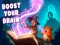 Jeu Boostez votre cerveau! en ligne