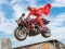 Jeu Real Motorbike Super Hero cascadeur 3D en ligne Jeu Real Motorbike Super Hero cascadeur 3D en ligne