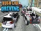 Jeu Rush Car conduite en ligne