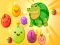 Jeu Fusionner les fruits en ligne