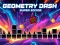 Jeu Geometry Dash : Super éditeur en ligne