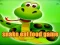 Jeu Jeu Serpent mange de la nourriture en ligne