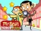 Jeu Mr. Bean Hidden Stars en ligne