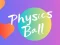 Jeu Boule de physique en ligne