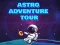 Jeu Visite Astro Aventure en ligne