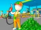 Jeu Station-service — Stick Simulator en ligne