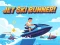 Jeu Coureur de jet ski en ligne