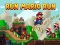 Jeu Cours Mario Cours en ligne