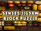 Jeu Puzzle de blocs de puzzle des sens en ligne