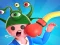 Jeu Manie ragdoll en ligne