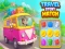 Jeu Match d'histoire de voyage en ligne