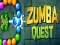 Jeu Zumba Quest en ligne
