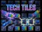 Jeu Tech Tiles en ligne