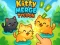 Jeu Tycoon de fusion de Kitty en ligne