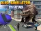 Jeu Attaque de la ville de Dino Simulator en ligne